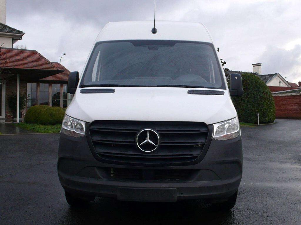 Mercedes-Benz Sprinter 315 CDI - L2H2 - 16 000km - airco - 28650 euro+btw Garage Frank Mesure