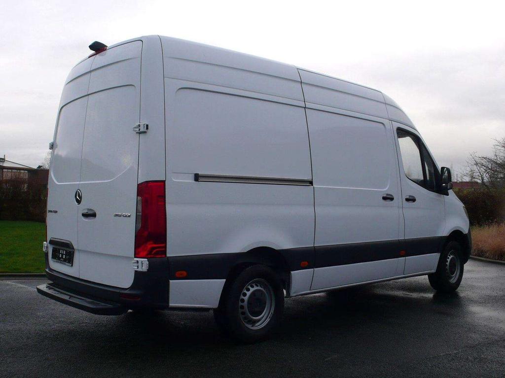 Mercedes-Benz Sprinter 315 CDI - L2H2 - 16 000km - airco - 28650 euro+btw Garage Frank Mesure