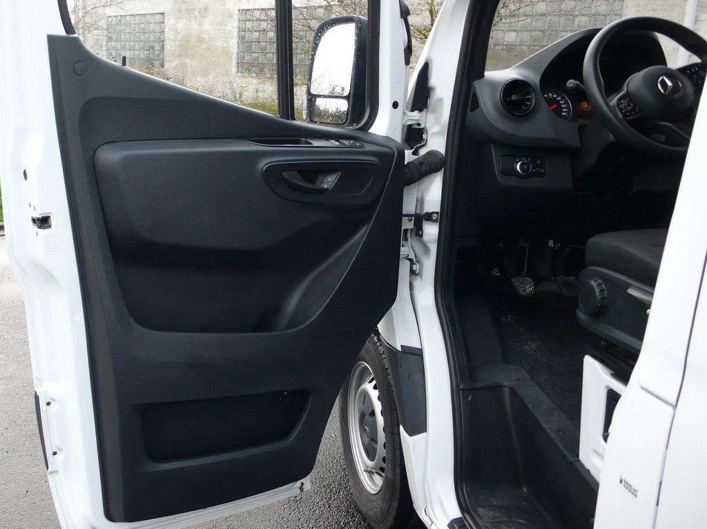 Mercedes-Benz Sprinter 315 CDI - L2H2 - 16 000km - airco - 28650 euro+btw Garage Frank Mesure