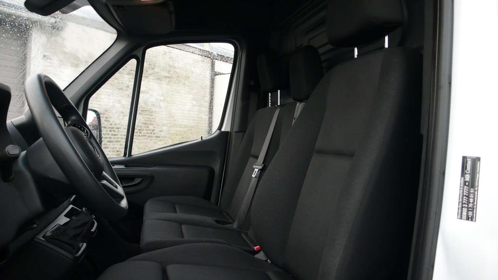 Mercedes-Benz Sprinter 315 CDI - L2H2 - 16 000km - airco - 28650 euro+btw Garage Frank Mesure