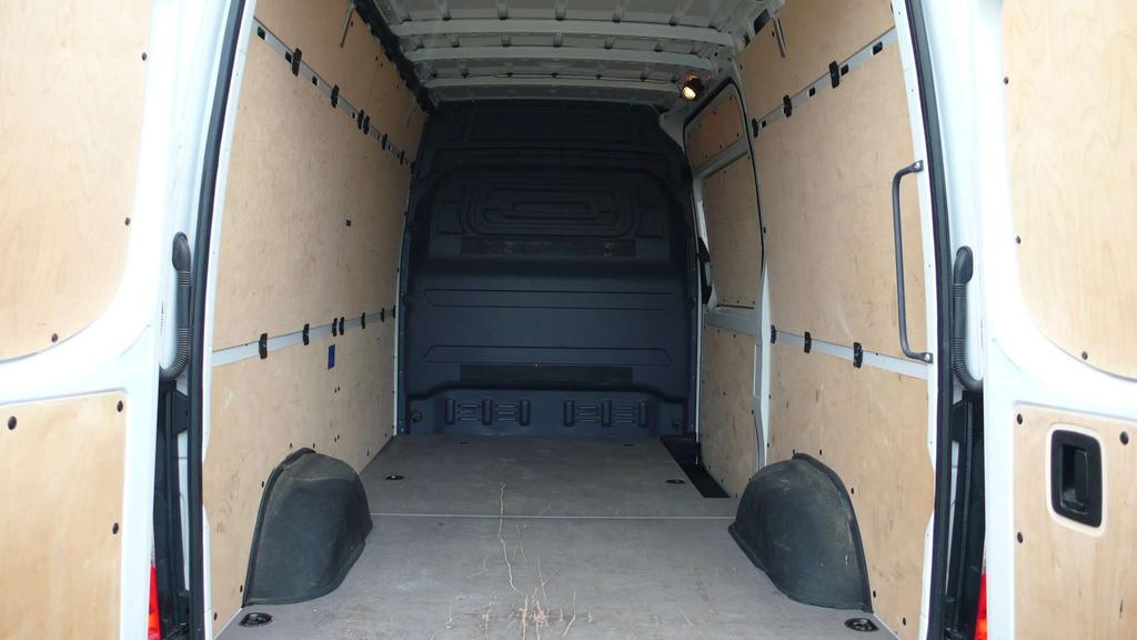 Mercedes-Benz Sprinter 315 CDI - L2H2 - 16 000km - airco - 28650 euro+btw Garage Frank Mesure