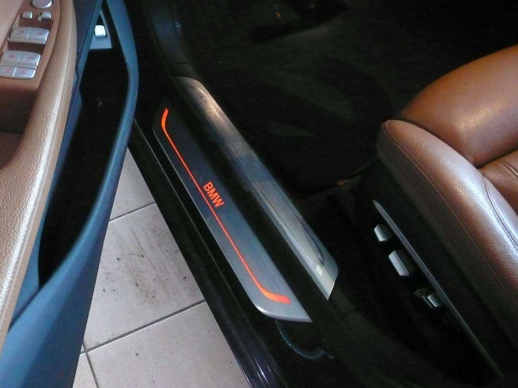 BMW 730 D - open dak - ACC - soft close - MOOI STAAT Garage Frank Mesure