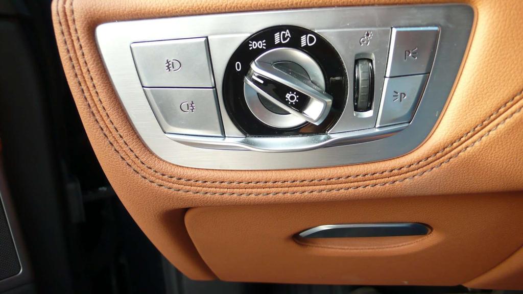 BMW 730 D - open dak - ACC - soft close - MOOI STAAT Garage Frank Mesure