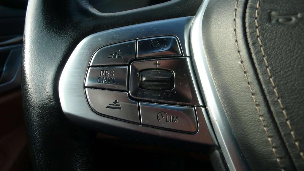 BMW 730 D - open dak - ACC - soft close - MOOI STAAT Garage Frank Mesure