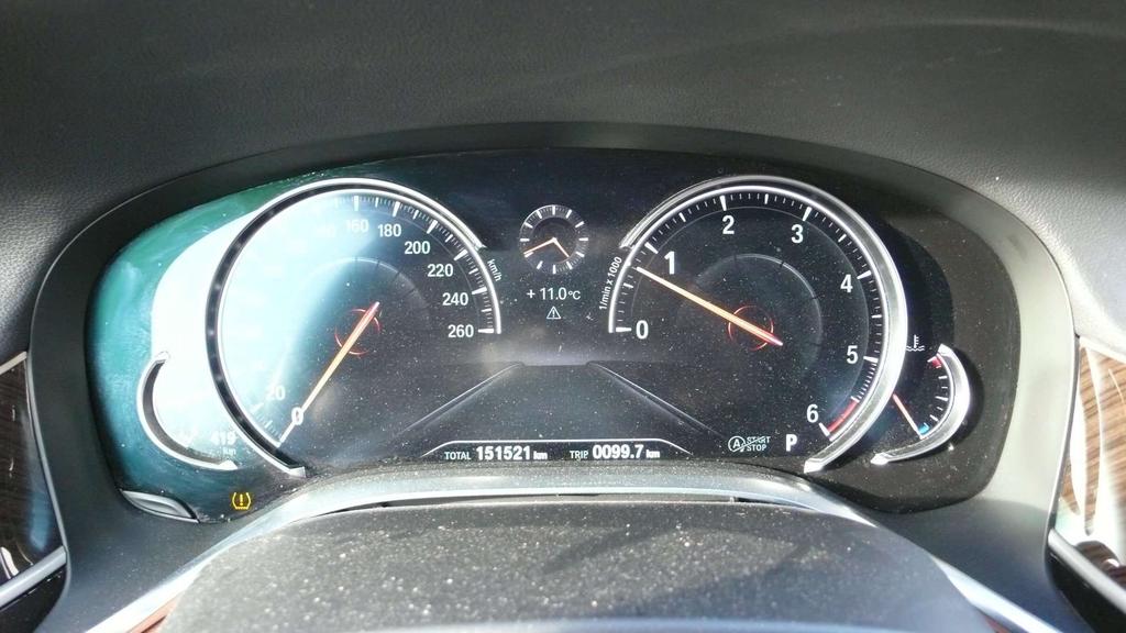 BMW 730 D - open dak - ACC - soft close - MOOI STAAT Garage Frank Mesure