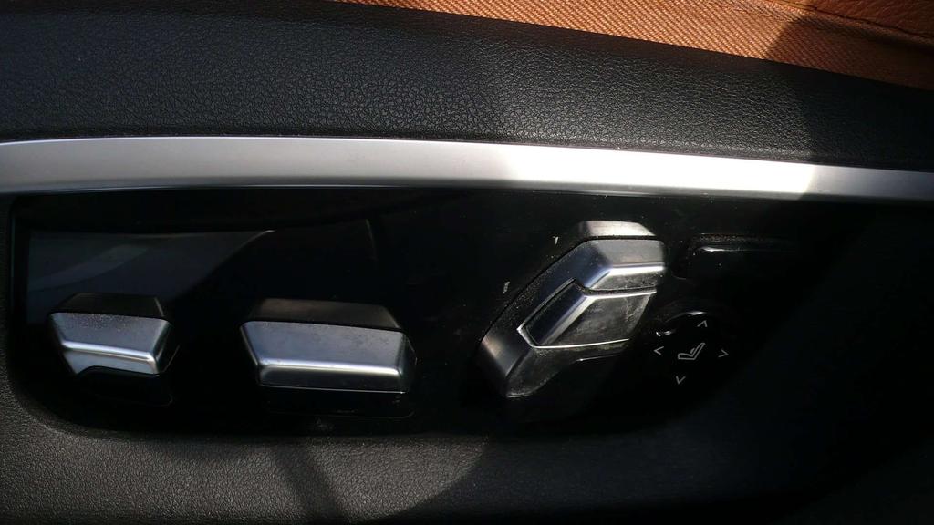BMW 730 D - open dak - ACC - soft close - MOOI STAAT Garage Frank Mesure