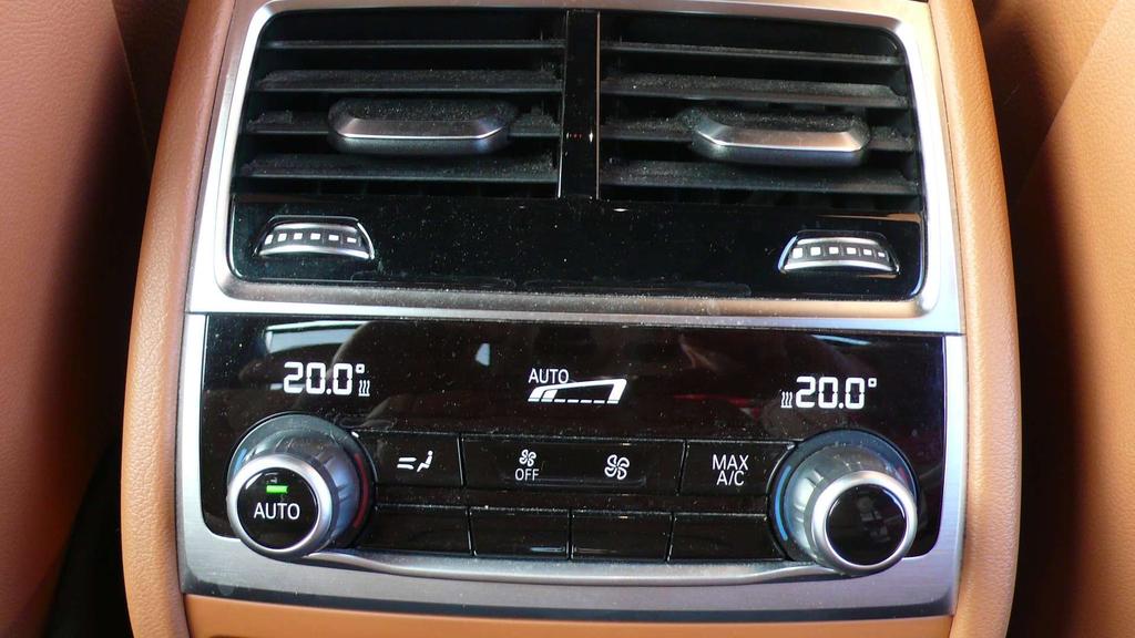 BMW 730 D - open dak - ACC - soft close - MOOI STAAT Garage Frank Mesure