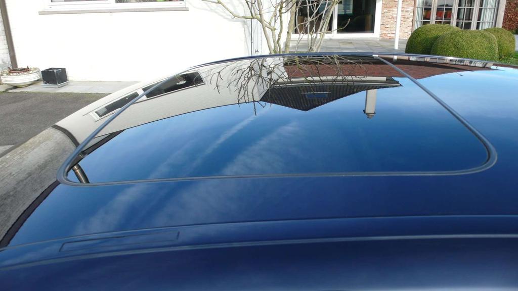 BMW 730 D - open dak - ACC - soft close - MOOI STAAT Garage Frank Mesure