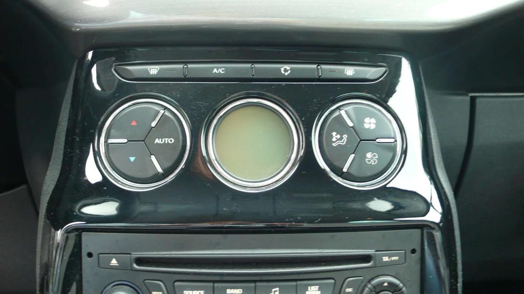 Citroen C3 1.6HDI   89000 km Garage Frank Mesure