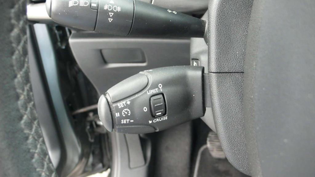 Citroen C3 1.6HDI   89000 km Garage Frank Mesure