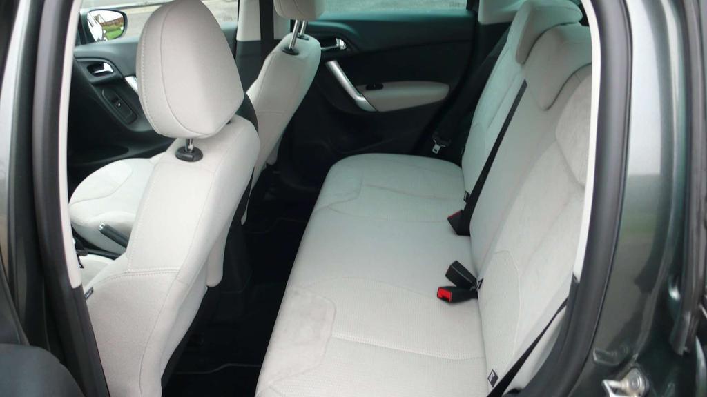 Citroen C3 1.6HDI   89000 km Garage Frank Mesure