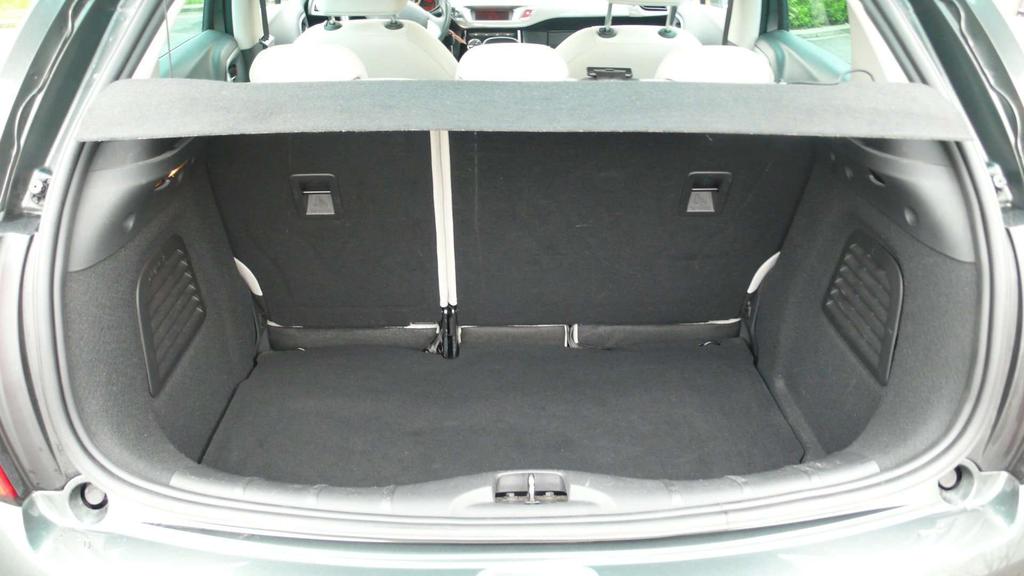 Citroen C3 1.6HDI   89000 km Garage Frank Mesure