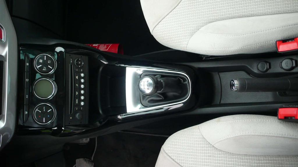Citroen C3 1.6HDI   89000 km Garage Frank Mesure