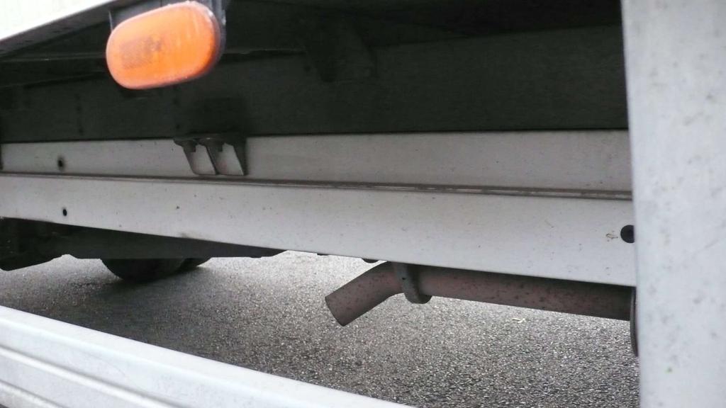 Mercedes-Benz Sprinter 513 cdi  met laadbrug 12250 plus btw Garage Frank Mesure