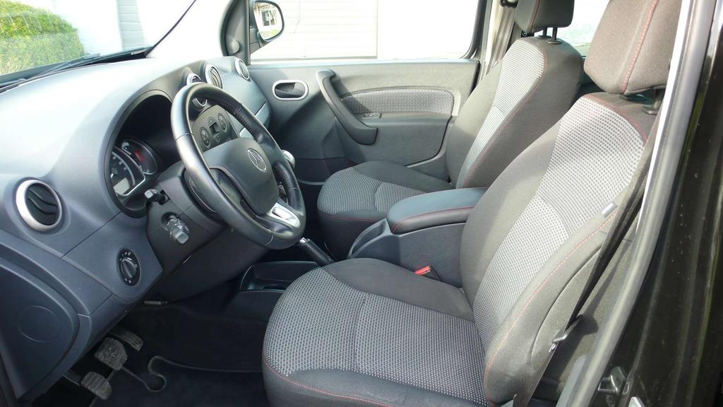 Mercedes-Benz Citan 111 CDI Tourer - 28.800km - 14900 euro+btw Garage Frank Mesure