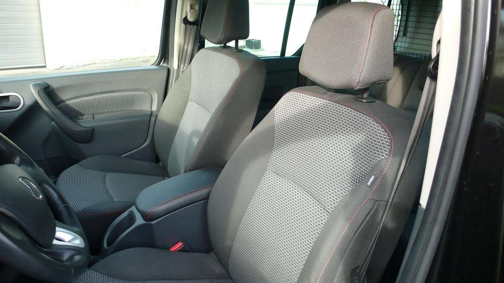 Mercedes-Benz Citan 111 CDI Tourer - 28.800km - 14900 euro+btw Garage Frank Mesure