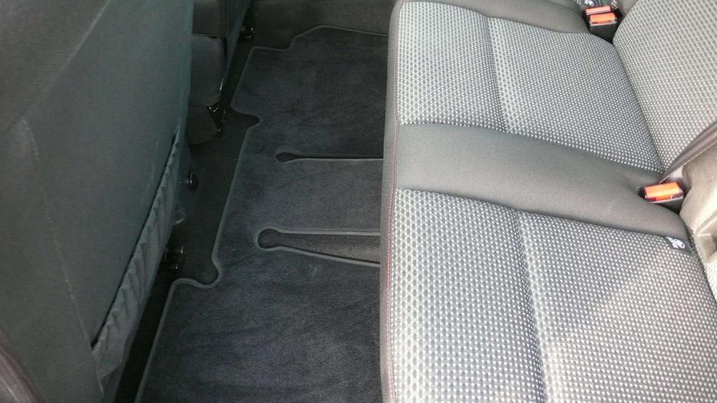 Mercedes-Benz Citan 111 CDI Tourer - 28.800km - 14900 euro+btw Garage Frank Mesure