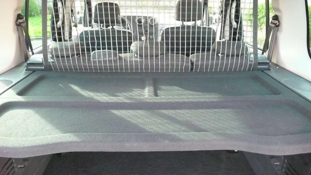 Mercedes-Benz Citan 111 CDI Tourer - 28.800km - 14900 euro+btw Garage Frank Mesure