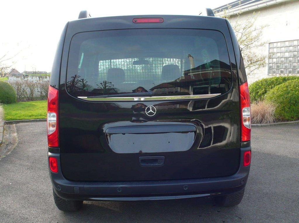 Mercedes-Benz Citan 111 CDI Tourer - 28.800km - 14900 euro+btw Garage Frank Mesure