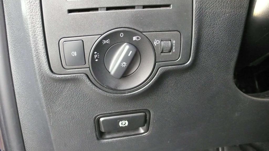 Mercedes-Benz Vito 114 CDI - navi - zilver - 58400km - 20900+btw Garage Frank Mesure