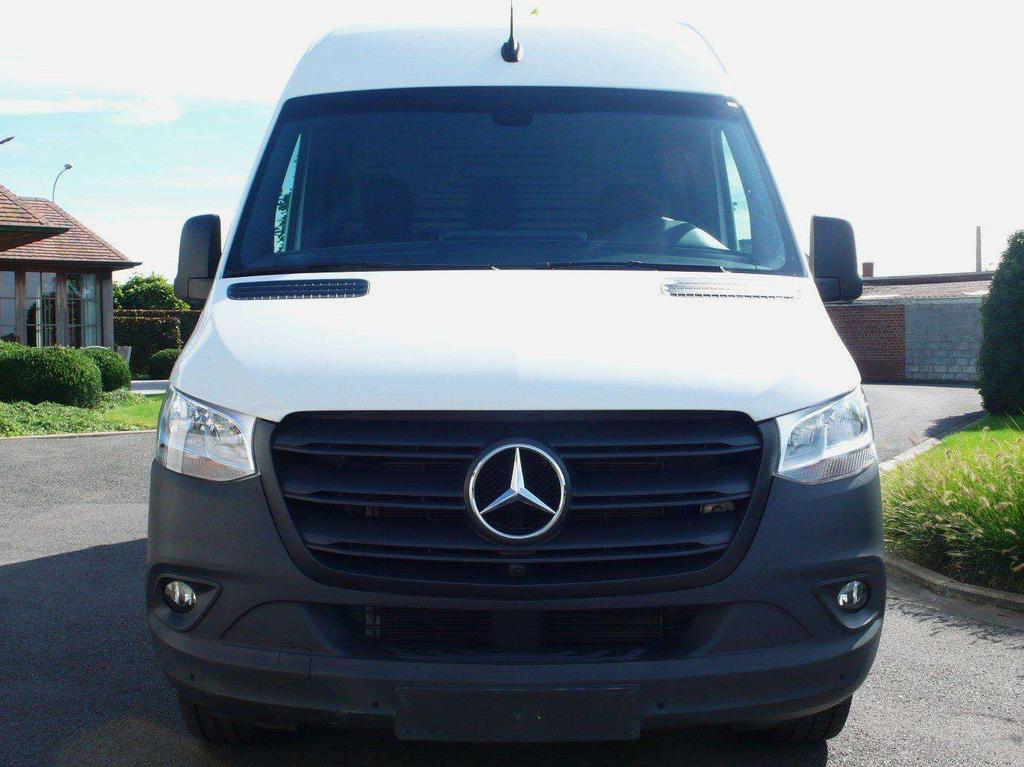 Mercedes-Benz Sprinter 317 CDI - L2H2 - 29750 euro netto - 51000km Garage Frank Mesure