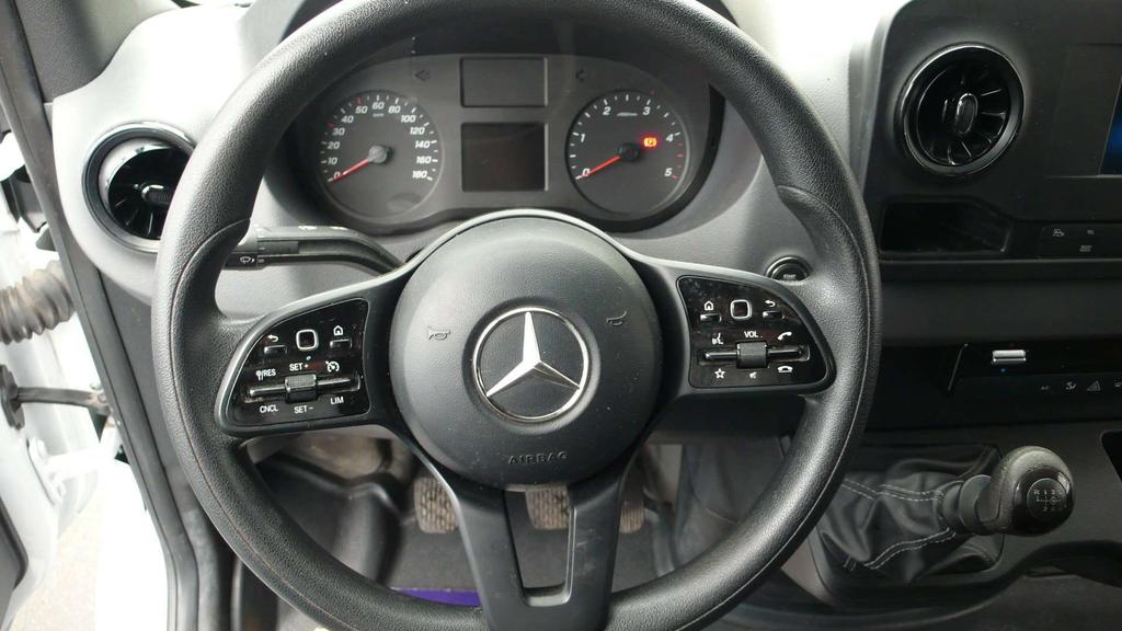Mercedes-Benz Sprinter 314 CDI - L2H2 - FWD - 23950 euro+ btw Garage Frank Mesure