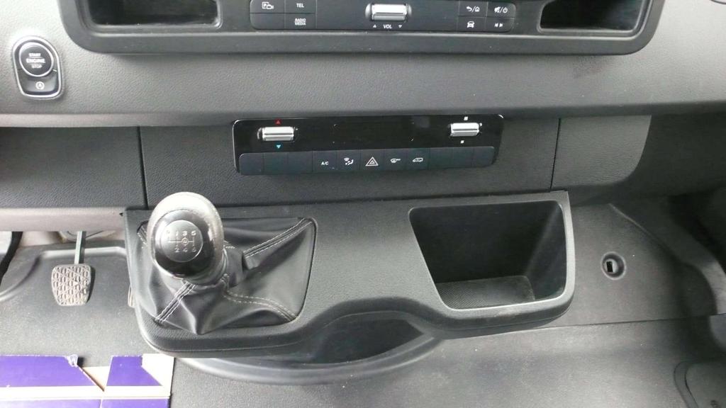 Mercedes-Benz Sprinter 314 CDI - L2H2 - FWD - 23950 euro+ btw Garage Frank Mesure