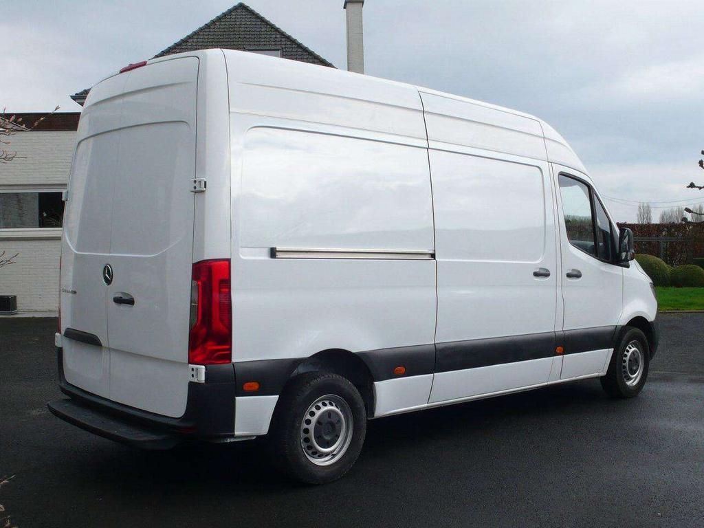Mercedes-Benz Sprinter 314 CDI - L2H2 - FWD - 23950 euro+ btw Garage Frank Mesure