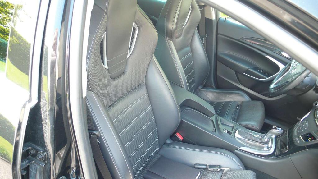 Opel Insignia 2.0 CDTInnovation ACC 8Xbereift volleder 8650 net Garage Frank Mesure