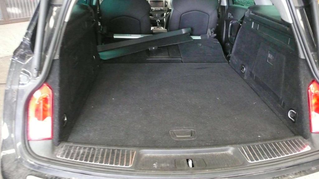 Opel Insignia 2.0 CDTInnovation ACC 8Xbereift volleder 8650 net Garage Frank Mesure