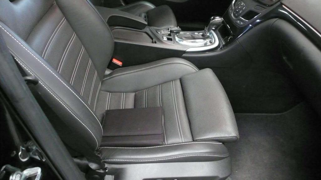 Opel Insignia 2.0 CDTInnovation ACC 8Xbereift volleder 8650 net Garage Frank Mesure
