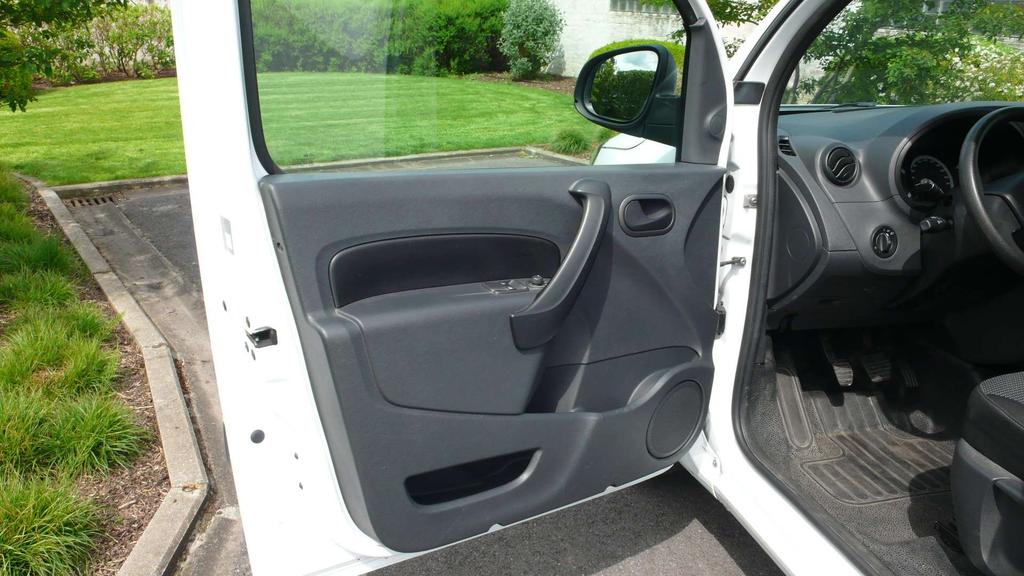 Mercedes-Benz Citan 109 CDI - lang - 53000km - 11.300 euro+btw Garage Frank Mesure