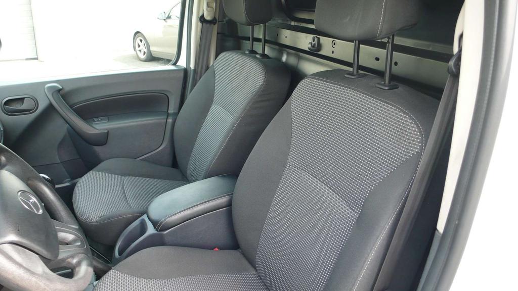 Mercedes-Benz Citan 109 CDI - lang - 53000km - 11.300 euro+btw Garage Frank Mesure