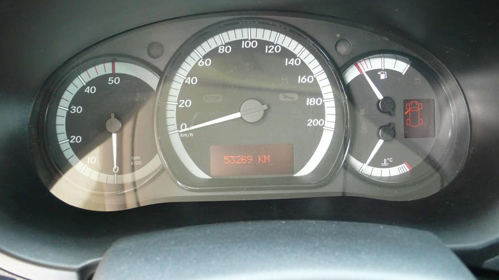 Mercedes-Benz Citan 109 CDI - lang - 53000km - 11.300 euro+btw Garage Frank Mesure
