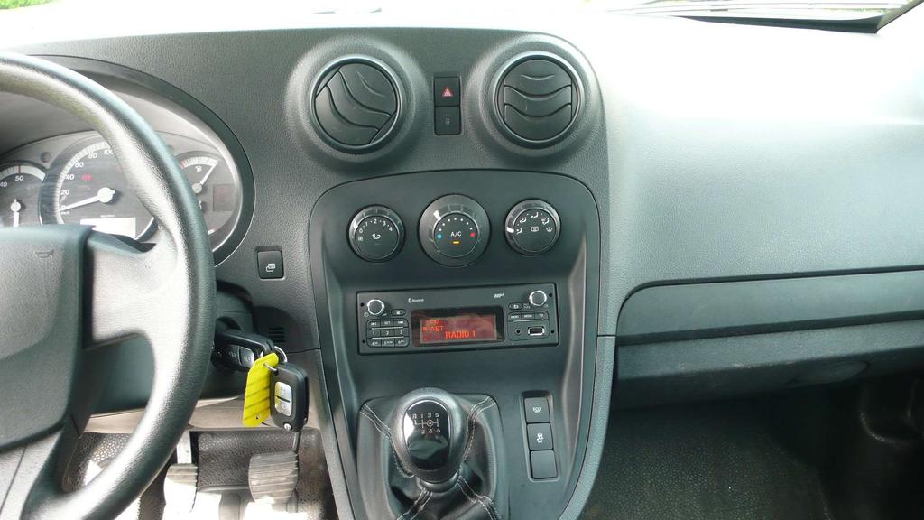 Mercedes-Benz Citan 109 CDI - lang - 53000km - 11.300 euro+btw Garage Frank Mesure