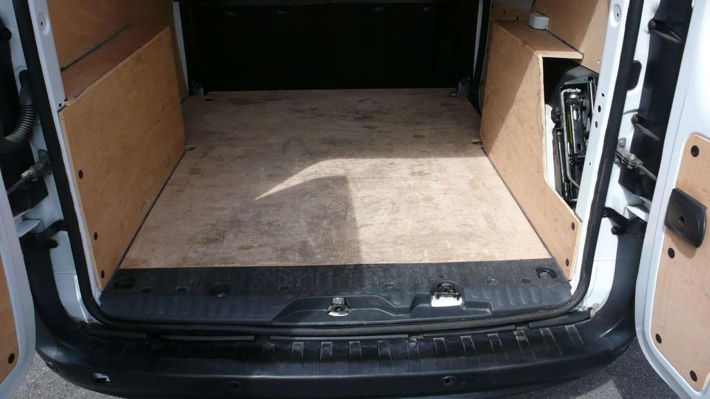Mercedes-Benz Citan 109 CDI - lang - 53000km - 11.300 euro+btw Garage Frank Mesure