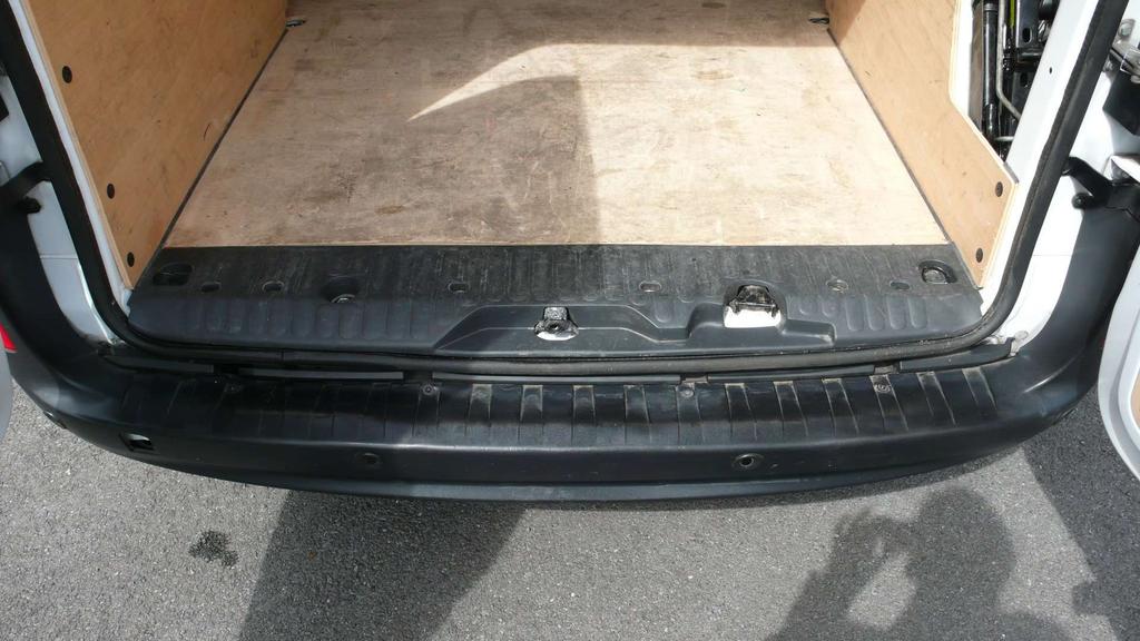 Mercedes-Benz Citan 109 CDI - lang - 53000km - 11.300 euro+btw Garage Frank Mesure