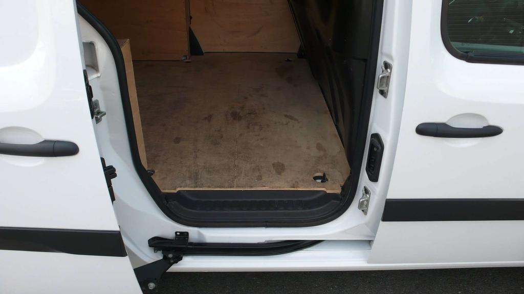 Mercedes-Benz Citan 109 CDI - lang - 53000km - 11.300 euro+btw Garage Frank Mesure