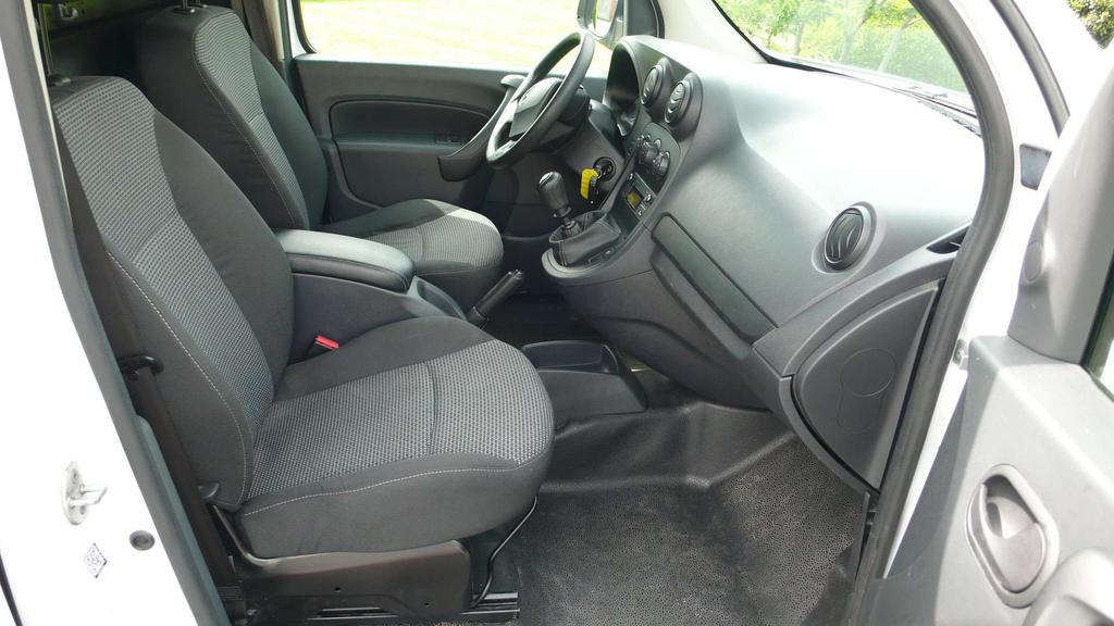 Mercedes-Benz Citan 109 CDI - lang - 53000km - 11.300 euro+btw Garage Frank Mesure