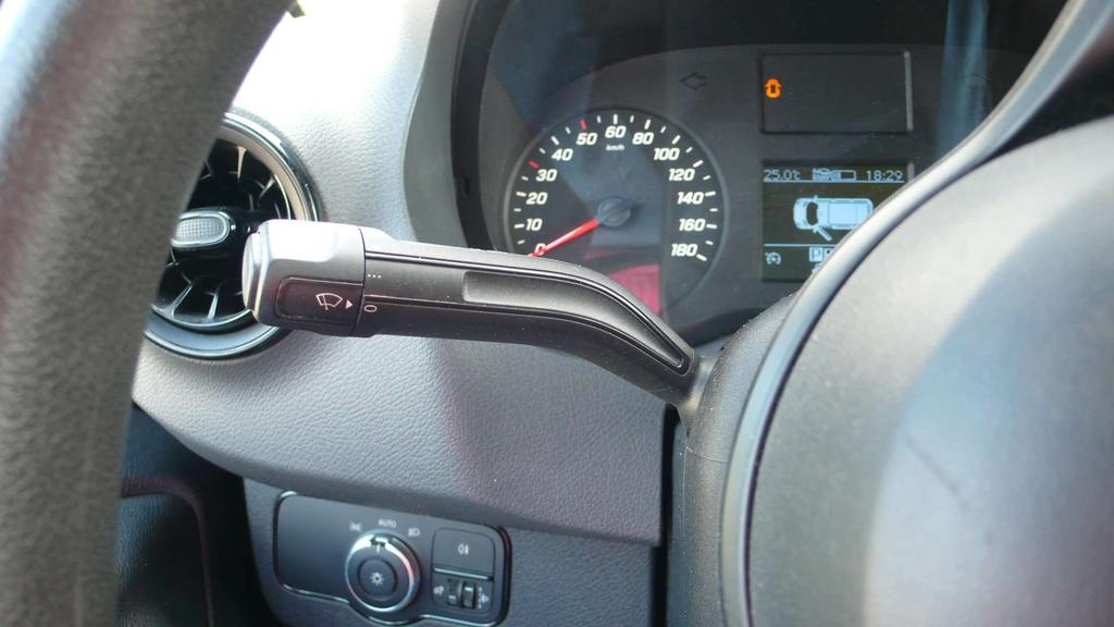 Mercedes-Benz Sprinter 314 CDI L3H2 - automatic - MBUX - 23500 euro+btw Garage Frank Mesure