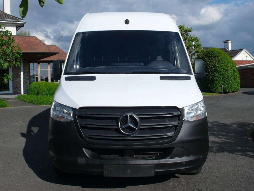 Mercedes-Benz Sprinter 314 CDI L3H2 - automatic - MBUX - 23500 euro+btw Garage Frank Mesure