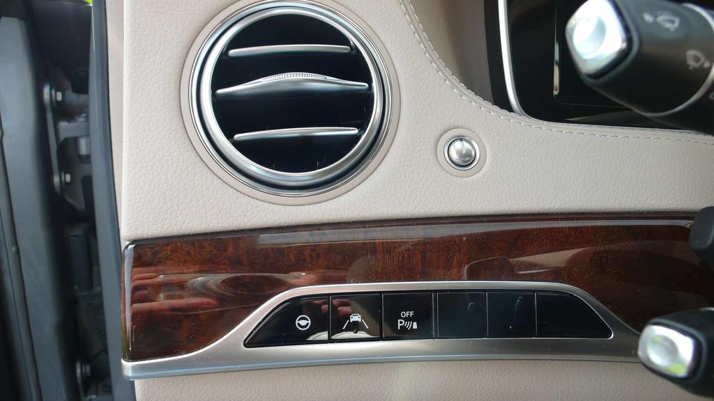 Mercedes-Benz S 350 AMG line - full options - auto - PERFECTE staat Garage Frank Mesure