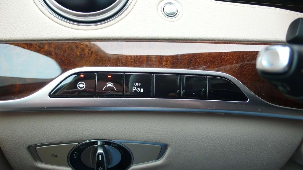 Mercedes-Benz S 350 AMG line - full options - auto - PERFECTE staat Garage Frank Mesure