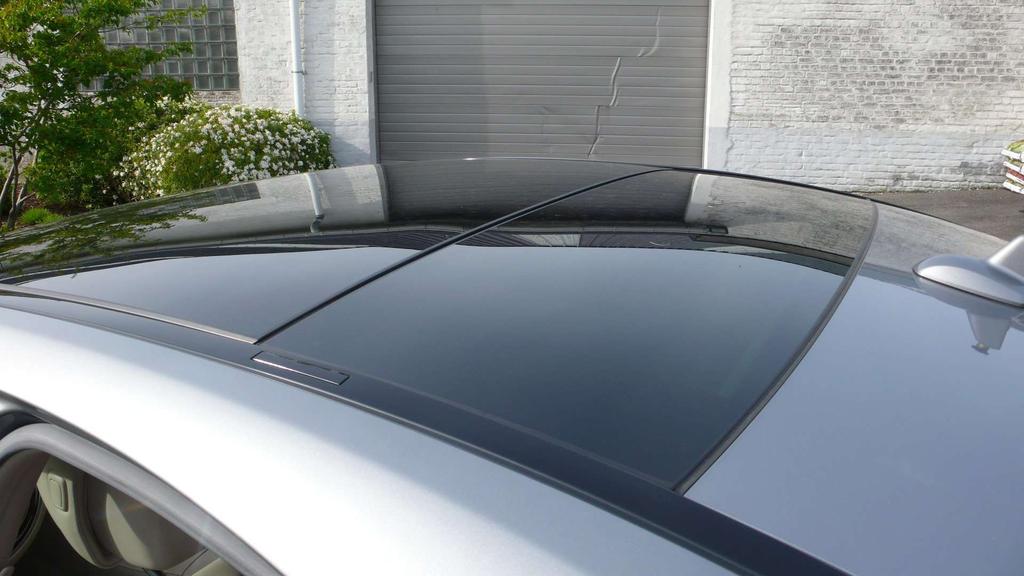 Mercedes-Benz S 350 AMG line - full options - auto - PERFECTE staat Garage Frank Mesure