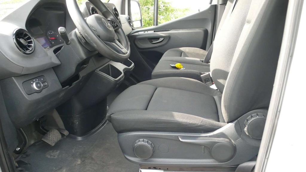 Mercedes-Benz Sprinter 314 CDI L2H2- FWD - AUTO - 25.000km Garage Frank Mesure