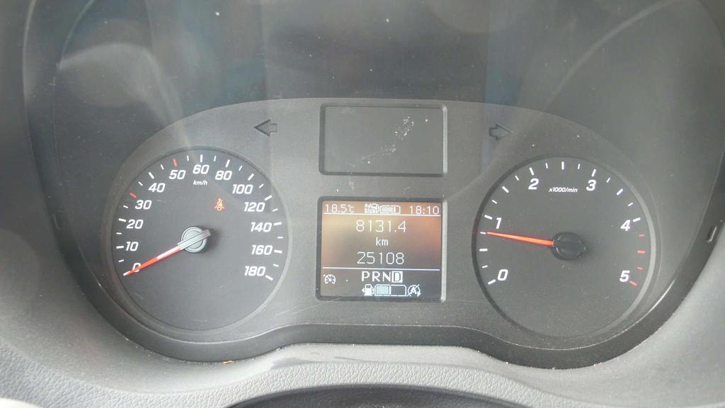 Mercedes-Benz Sprinter 314 CDI L2H2- FWD - AUTO - 25.000km Garage Frank Mesure