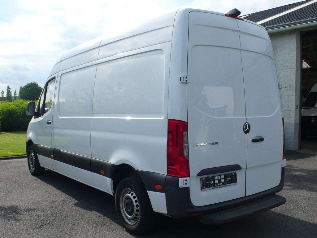 Mercedes-Benz Sprinter 314 CDI L2H2- FWD - AUTO - 25.000km Garage Frank Mesure