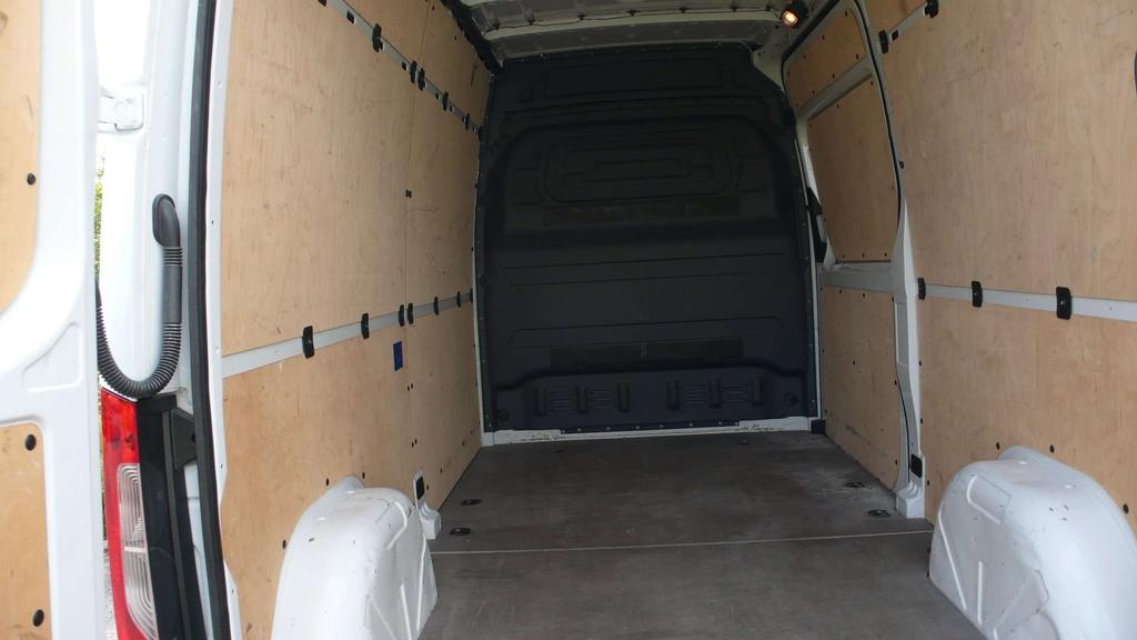 Mercedes-Benz Sprinter 314 CDI L2H2- FWD - AUTO - 25.000km Garage Frank Mesure