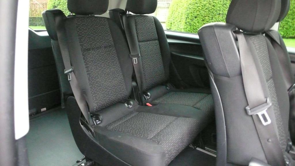 Mercedes-Benz Vito 116 CDI Tourer XL - lichte vracht - 33800 euro+btw Garage Frank Mesure
