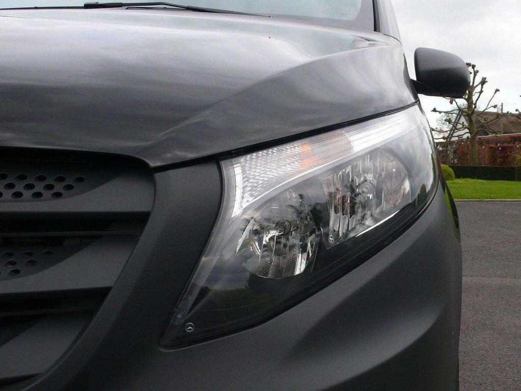 Mercedes-Benz Vito 116 CDI Tourer L - 9 zitpl - 36079km - 36950 netto Garage Frank Mesure